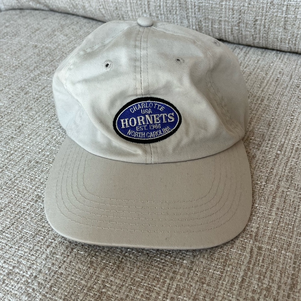 Charlotte Hornets Hat